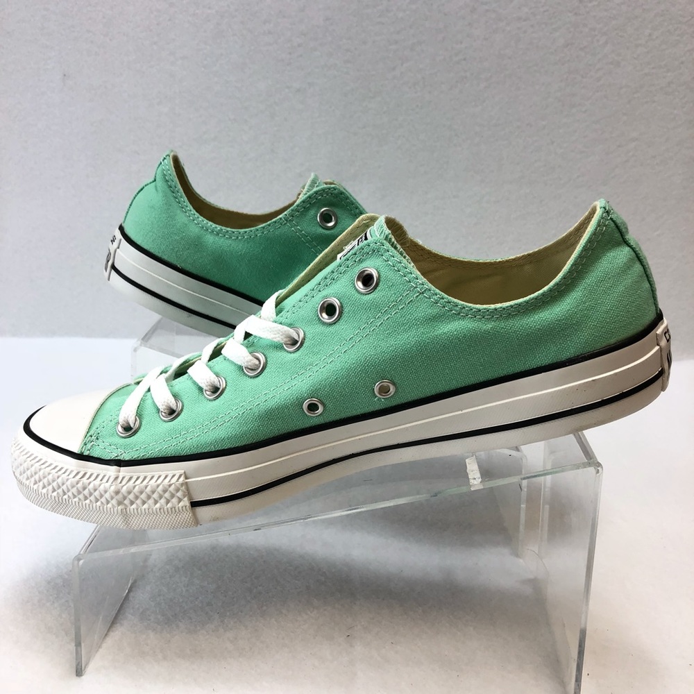 Converse Chuck Taylor OX Beach Glass - Picture 1 of 7
